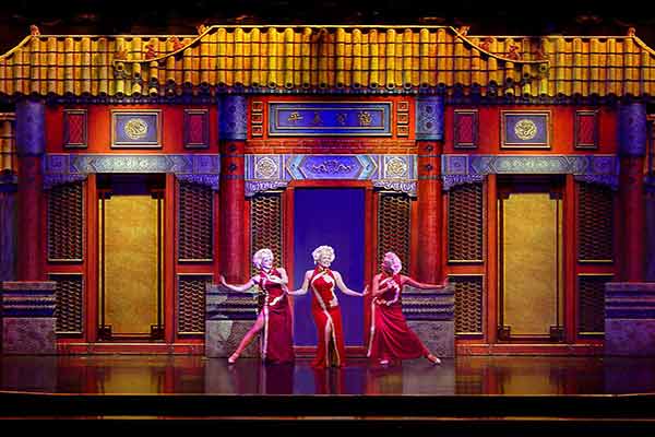 Jewel of the Seas Gallery Image